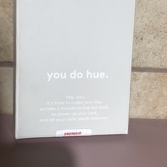 Heyday iPhone X phone case NIB - Picture 4 of 5